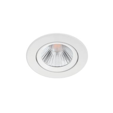 Foco Downlight LED Regulable 5.5W PHILIPS Sparkle Corte Ø 70 mm