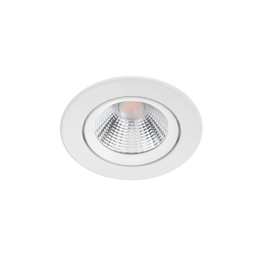 Foco Downlight LED Regulável de 5.5W PHILIPS Sparkle Corte Ø 70 mm
