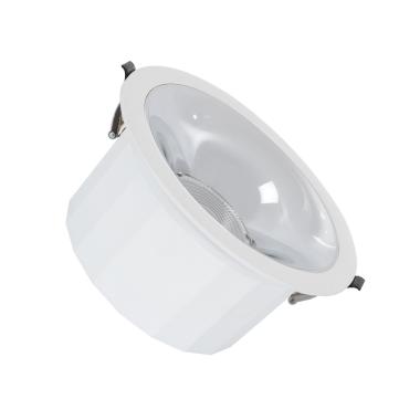 Downlight LED 36W Circular Premium CRI90 LIFUD Corte Ø 170 mm