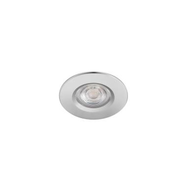 Foco Downlight LED Regulável 5W PHILIPS Dive Corte Ø 70 mm