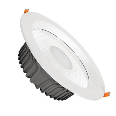 Downlight LED 30W Circular AERO COB Corte Ø 200 mm