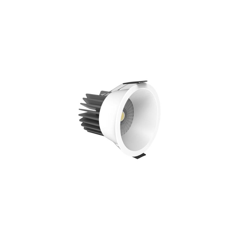 Produto de Foco Downlight LED 10W IP44 Corte Ø 75 mm