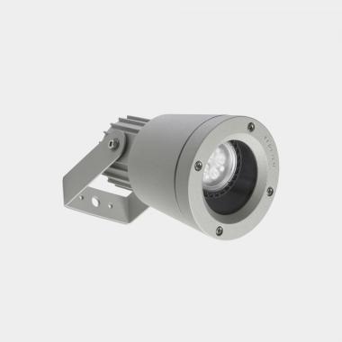 Foco Projetor Hubble Aluminium GU10 IP65 LEDS-C4 05-9416-34-37