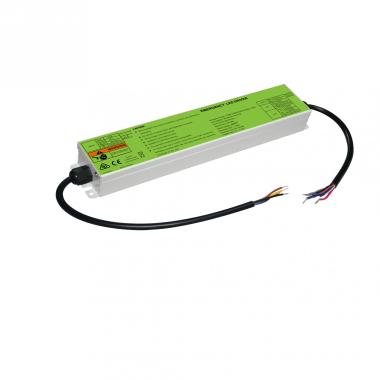 Kit de Emergência para Campânula Linear LED 0-10V