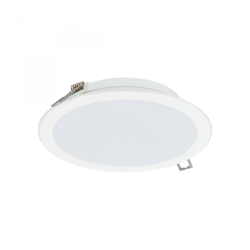 Downlight LED 10.5W PHILIPS Ledinaire Slim Corte Ø150 mm DN065B G3 