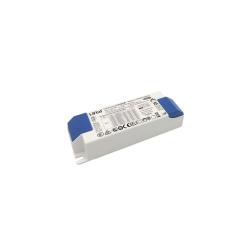 Product Driver LIFUD Regulável DALI 220-240V Não Flicker Saída 9-42V 700-1050mA 6.3-42W LF-ADD040-1050-42