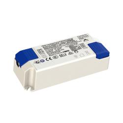 Product Driver LIFUD Regulable TRIAC 220-240V No Flicker Salida 25-40V 400-550mA 16-22W LF-GDE020YG