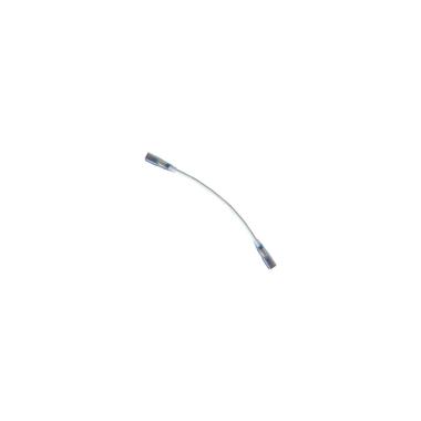 Cable Conector Tira LED RGB 220V AC Corte cada 25cm/100cm