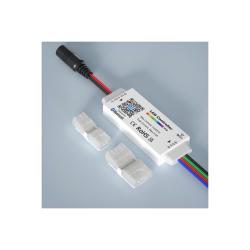 Product Controlador Regulador WiFi Tira LED RGB 5/24V DC