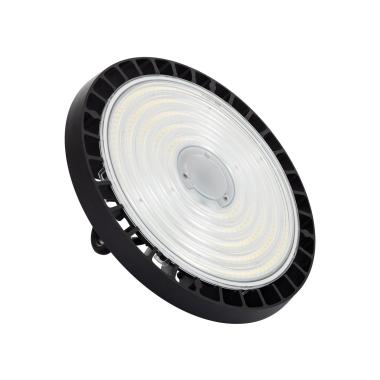 Campana LED Industrial UFO 200W 160lm/W LIFUD Regulable 1-10V HBE