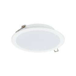 Product Downlight LED 12W PHILIPS Ledinaire Slim Corte Ø 150 mm DN065B G4