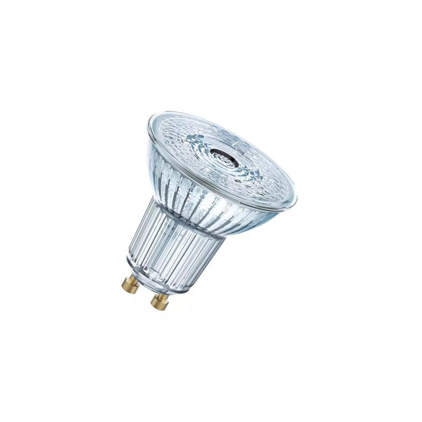 Producto de Bombilla LED GU10 4.3W 350 lm PAR16 OSRAM VALUE 4058075096622