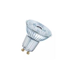 Product Bombilla LED GU10 6.9W 575 lm PAR16 OSRAM VALUE 4058075096646