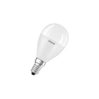 Lâmpada LED E14 7W 806 lm A47 OSRAM Parathom Value Classic 4058075152939