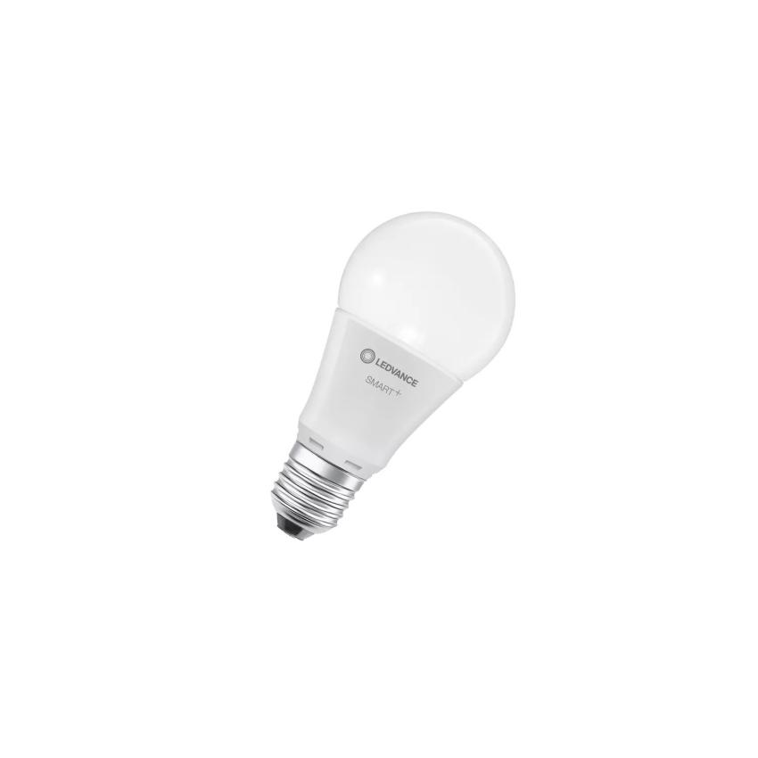 Producto de Bombilla Inteligente LED E27 9W 806 lm A60 WiFi CCT LEDVANCE Smart+