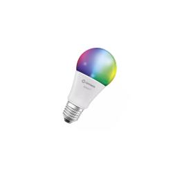 Product Lâmpada Inteligente LED E27 9W 806 lm A60 WiFi RGBW LEDVANCE Smart+