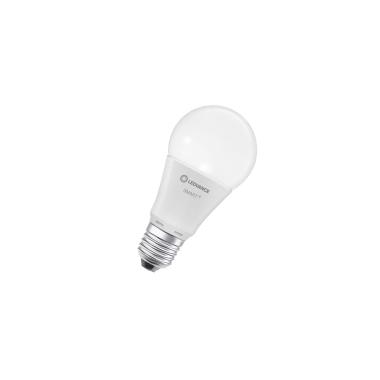 Bombilla Inteligente LED E27 9.5W 1055 lm A60 WiFi Regulable LEDVANCE Smart+