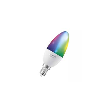 Bombillas LED E14 RGB