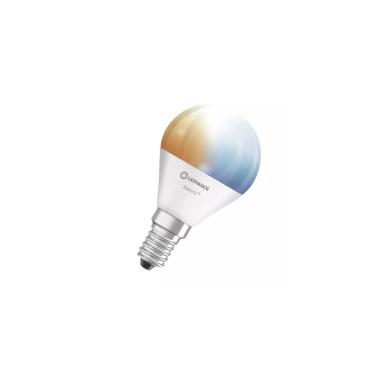 Bombilla Inteligente LED E14 4.9W 470 lm P46 WiFi CCT LEDVANCE Smart+