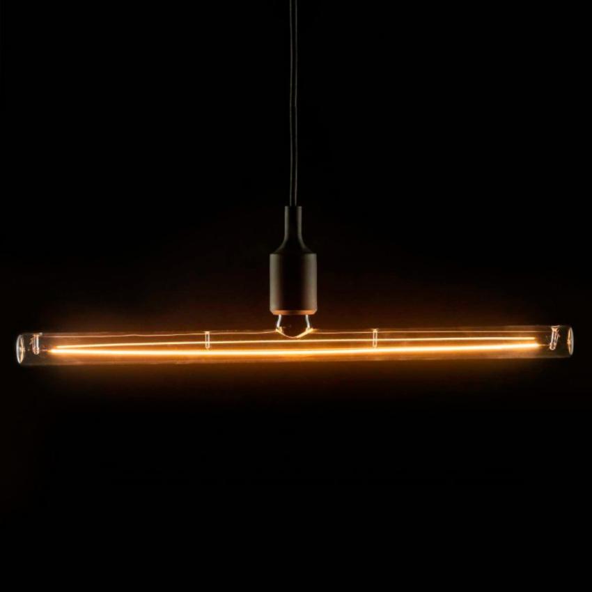 Produto de Lâmpada Filamento LED E27 8W 410 lm Regulável 50cm Creative-Cables SEG55218