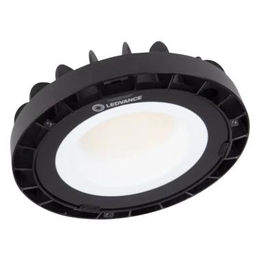 Campânula LEDVANCE LED Industrial UFO Compact 83W 120lm/W 4058075708174