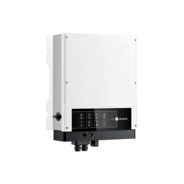 Inversor Solar Híbrido GoodWe EM Carregador de Baterias com Injecção a Rede 3-5 kW Monofásico 3680 W