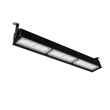 Campana Lineal LED Industrial 200W IP65 130lm/W HB2