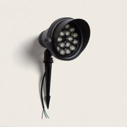 Product Foco Exterior LED 18W con Pincho Giverny
