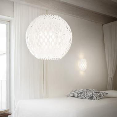 Candeeiro Suspenso SLAMP Charlotte Globe