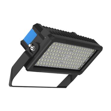 Foco LED Stadium Profissional SAMSUNG 250W 145lm/W MEAN WELL Regulável DALI Várias opções
