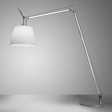 Candeeiro de Pé LED Tolomeo Maxi ARTEMIDE