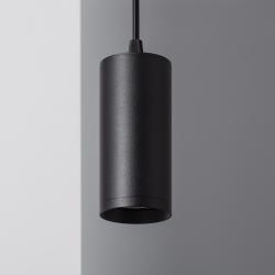 Product Lámpara Colgante de Metal Cuarzo