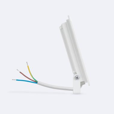 Produto de Foco Projetor LED 50W 120lm/W IP65 S2 Branco