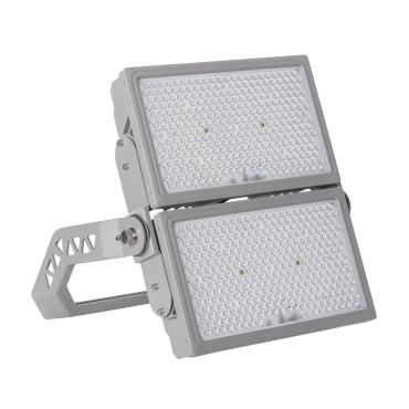 Foco Projetor LED 1250W Arena CRI80 140lm/W INVENTRONICS Regulável 1-10V LEDNIX Várias opções