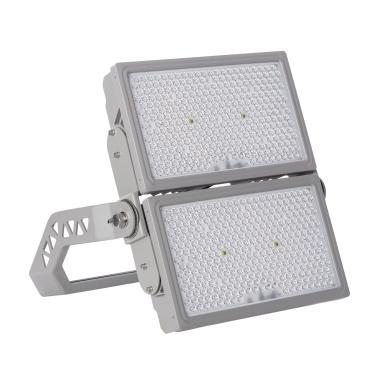 Foco Projetor LED 1250W Arena CRI80 140lm/W INVENTRONICS Regulável 1-10V LEDNIX