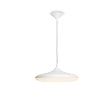 Candeeiro Suspenso LED White Ambiance 33.5W PHILIPS Hue Cher
