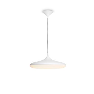 Lámpara Colgante LED White Ambiance 33.5W PHILIPS Hue Cher