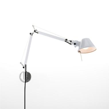 Lámpara de Pared Tolomeo Micro ARTEMIDE