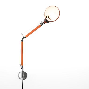 Candeeiro de Parede Tolomeo Micro ARTEMIDE