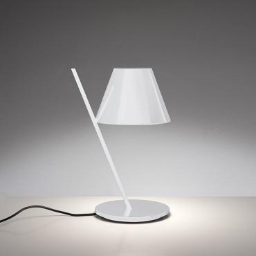 Candeeiro de Mesa Le Petite ARTEMIDE Branco