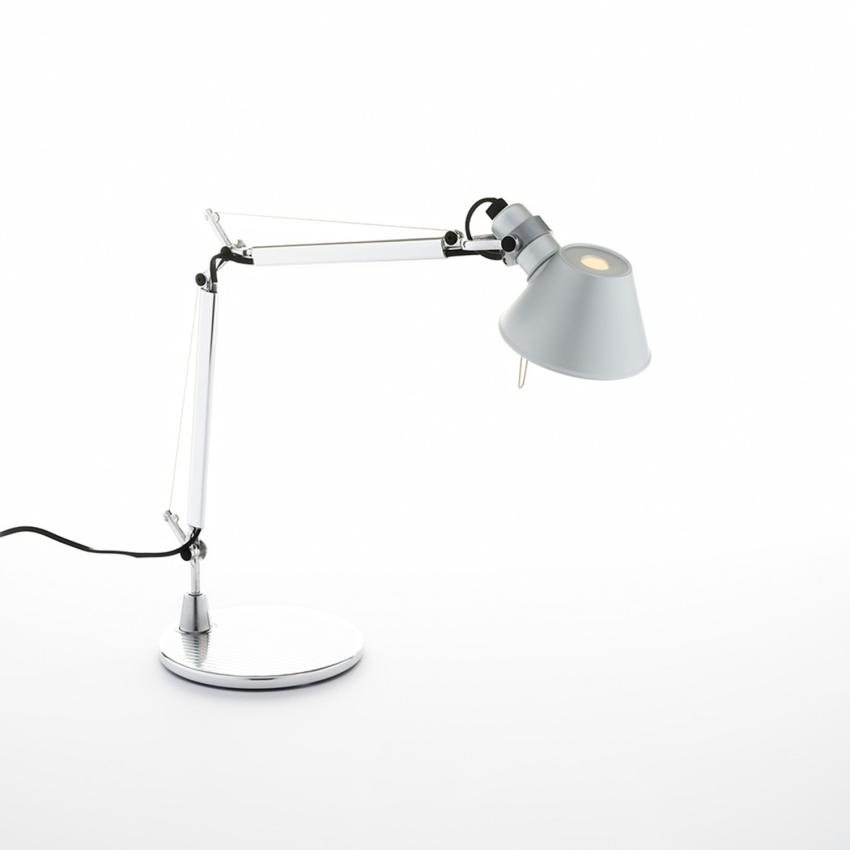 Producto de Lámpara de Mesa LED Tolomeo Micro ARTEMIDE