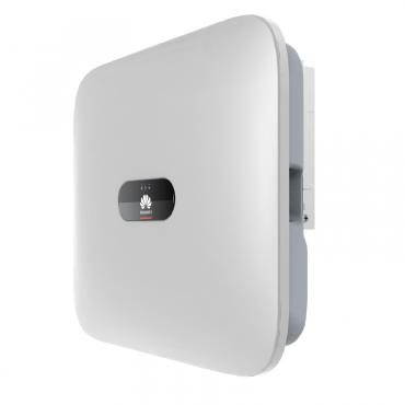 Inversor Solar Híbrido HUAWEI SUN2000 Carregador de Baterias com injecção a rede 3-10 kW Trifásico 8000 W