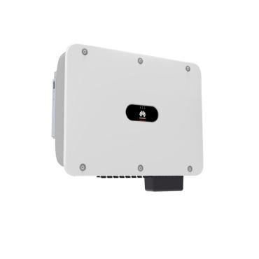 Inversor Solar HUAWEI SUN2000-M3 com Injeção à rede 50 kW IP66 Trifásico 50000 W
