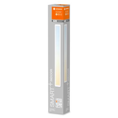 Producto de Barra Lineal LED 7W Smart+ WiFi 45.7 cm Undercabinet LEDVANCE 4058075575691