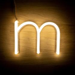 Product Letras Neon LED