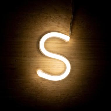 Letras Neon LED