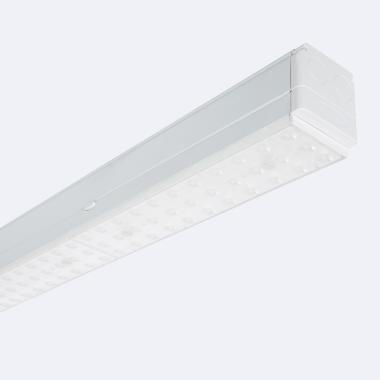 Barra Lineal LED Trunking 150cm 32-60W TRIDONIC 180lm/W Easy Line LEDNIX