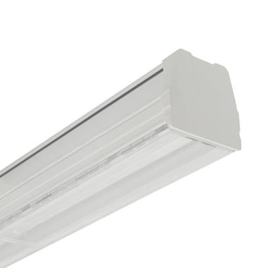 Barra Lineal LED Trunking 1500mm 60W 150lm/w Regulable 1-10V