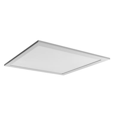 Plafón LED 20W Cuadrado 30x30 cm RGBW Smart+ WiFi LEDVANCE 4058075495708