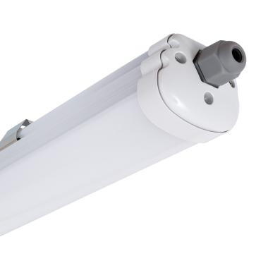 Armadura Hermética LED 60 cm 18W IP65 Slim